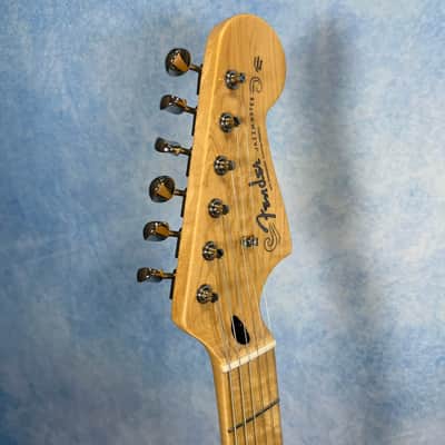 Immagine *AS NEW* 2025 Fender Japan Hybrid II Jazzmaster Vintage Natural, MIJ - 8