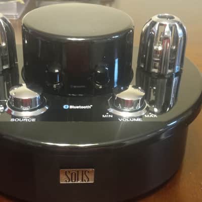Solis SO-7500 Tube Amplifier use it with your turntable!!! or anything else image 12