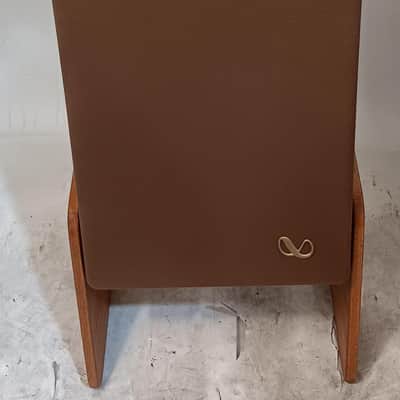 INFINITY RS 1.5 PAIR OF SPEAKERS – Fully Serviced & Restored – 1 year warranty image 14