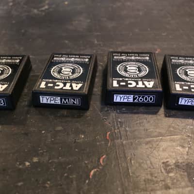 Studio Electronics ATC-1 plus ALL 4 Cartridges w/ Expansion Chassis image 9