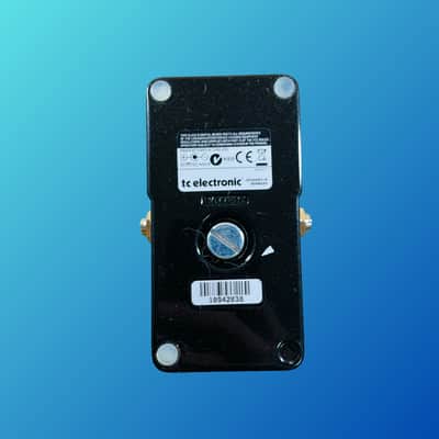 TC Electronic Dark Matter Distortion Pedal image 2