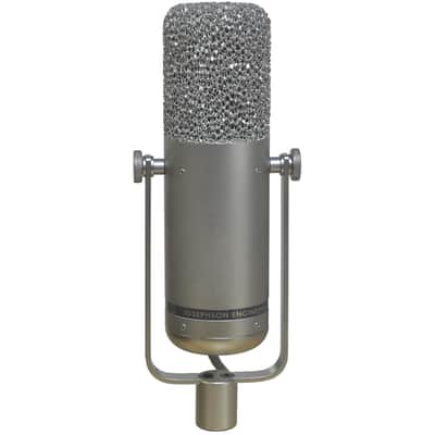 Josephson C725 Tube Microphone image 1