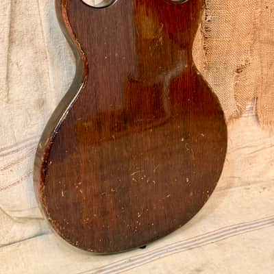 Gibson Melody Maker 1964 - Sunburst image 12