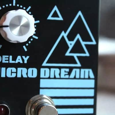 Death By Audio Micro Dream Delay image 3