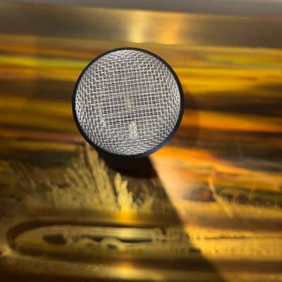 Universal Audio Sphere DLX Large Diaphragm Modeling Microphone 2023 - Present - Black image 6
