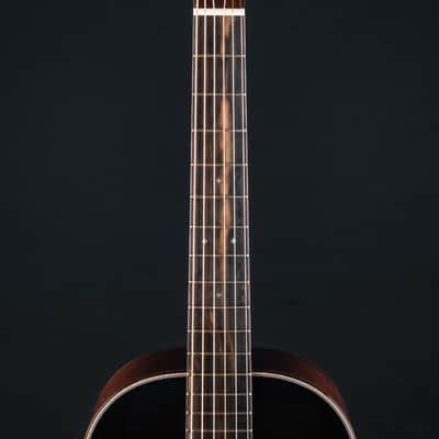 Huss and Dalton 00-SP 12-Fret Mahogany and Engelmann Spruce Sunburst NEW image 10