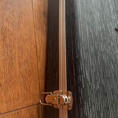 DEMO VIDEO Fender Modern Player Telecaster Thinline Deluxe (US customers, tax included in shipping cost)  with hard case 3-Color Sunburst image 10