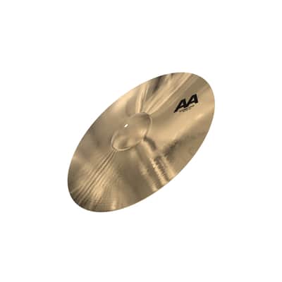 18" AA SPOT LIGHT CRASH image 2