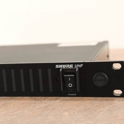 Shure UA845-UA UHF Antenna Distribution System 782-806 MHz CG007BR image 2
