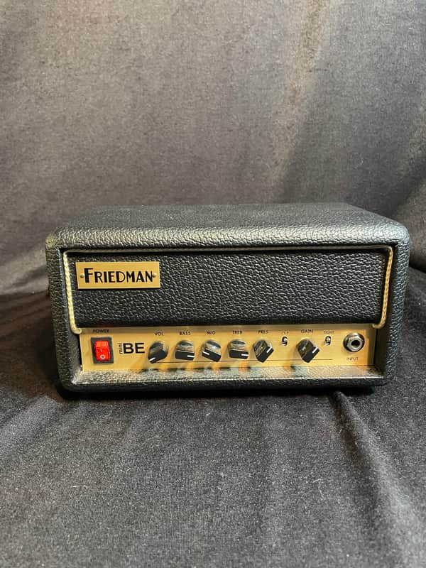 Friedman BE-Mini image 1