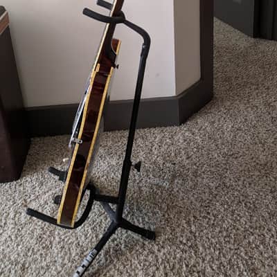 Greco SA-700 WA - Walnut - "Lawsuit Era" 335 (w/ Case) image 4