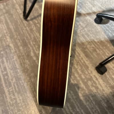 Martin D-16E Rosewood 2024 - Present - Natural image 5