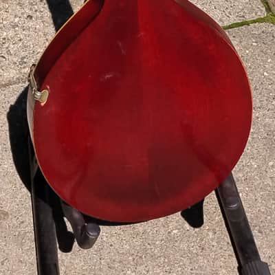 🪕 VINTAGE 1915 GIBSON STYLE "A" MANDOLIN – SERIAL #22285 🪕 image 9