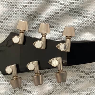 Ibanez Iceman 1980 Signée par Paul Stanley de KISS image 8