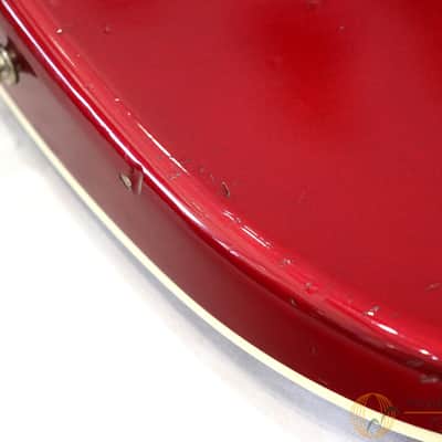 Fender AERODYNE JAZZ BASS 2015 image 9