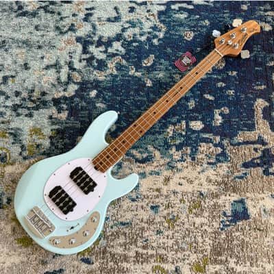 Ernie Ball Music Man Stingray 1993 | Reverb
