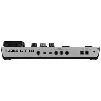 Bass Multi-Effects Processor image 3