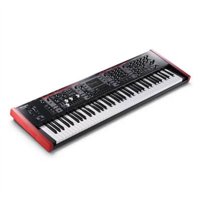 Roland V-STAGE 76 Performance Keyboard image 2