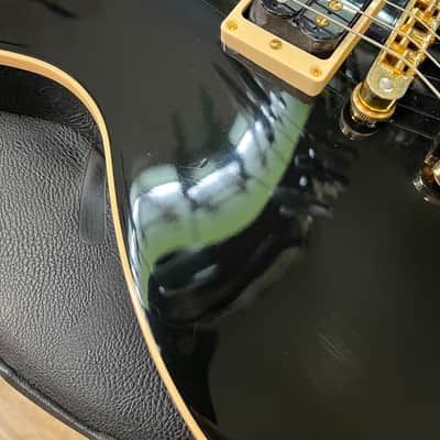 Gibson Les Paul Signature T with Gold Hardware 2013 - Ebony image 17