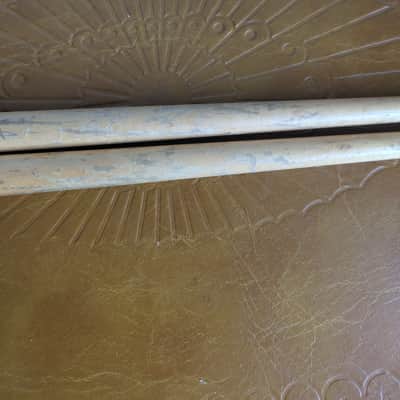 Premier Alex Duthart Drumsticks 1970s image 4