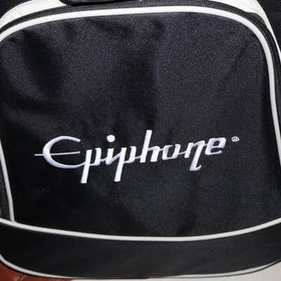 Epiphone SG Standard (2020 - Present) image 8