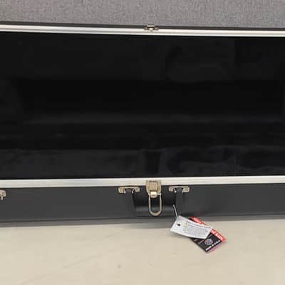 New MTS Universal ABS Plastic 840V Bass Clariney Case Minor Shipping Damage image 8