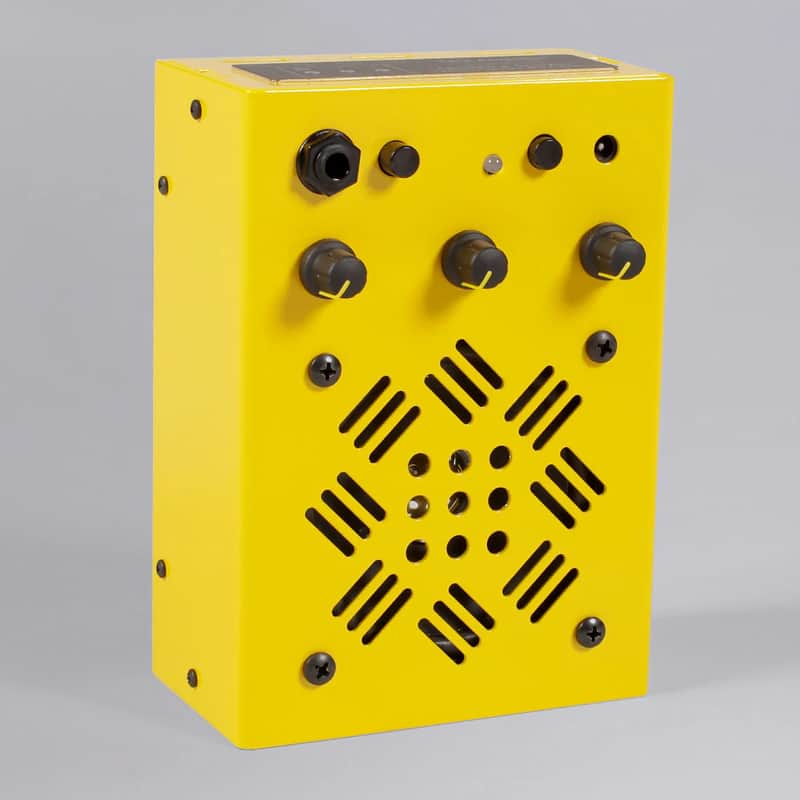 Critter & Guitari Third Man Hardware Terz 15-Watt 1x4" Amplifier image 1