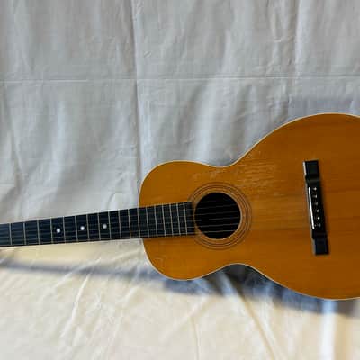 Washburn 1897 Style New Model -1890's image 1