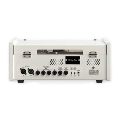 Echofix EF-X3 White - Brand New image 2