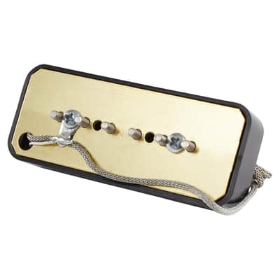 Gibson Original P90 Soapbar Pickup, Black image 3