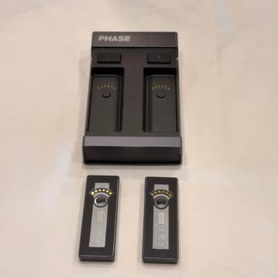 MWM Phase Essential 2-Channel DVS Controller 2019 - Present - Black image 3
