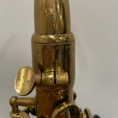 1941 Conn 6M MK. VIII image 13