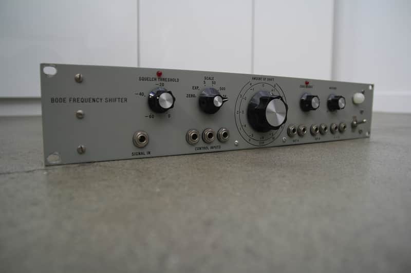 Bode 735 Frequency Shifter 1974 image 1
