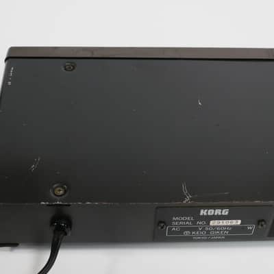 KORG SD-400 Analog BBD Delay image 5