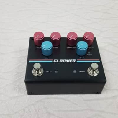 Pigtronix Gloamer Analog Polyphonic Amplitude Synthesizer Pedal image 3