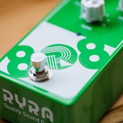 RYRA The 808 image 3