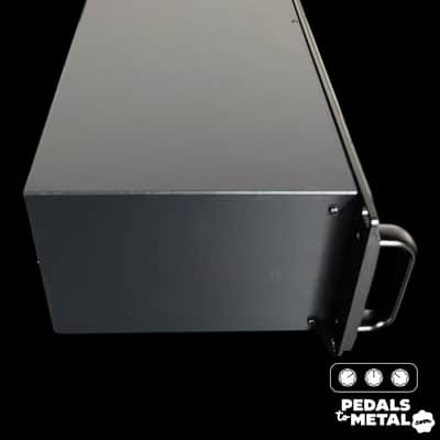 Line 6 Helix Rack 2016 - Present - Black X10243 image 10