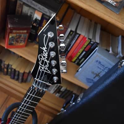 B.C. Rich ST Legacy USA, 2020, OHSC, Gorgeous, Gunslinger body image 21