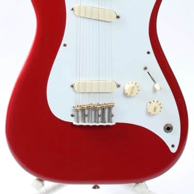 1981 Fender Bullet red image 1