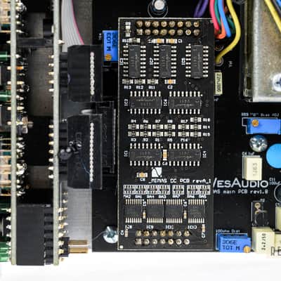 WesAudio Mimas image 6