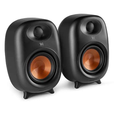 Audizio Rs80 Act.Bookshelf Set Bt Irc 160 W image 4