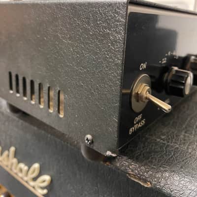 Alex Attenuator 2010s - Black image 4