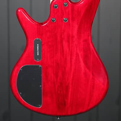 Ibanez GSR200 image 5