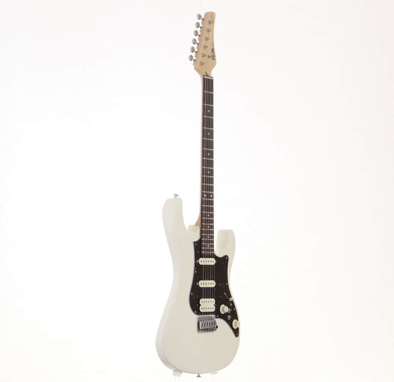 FUJIGEN Expert Odyssey EOS-AL-R AWH Antique White [E160797] (06/01