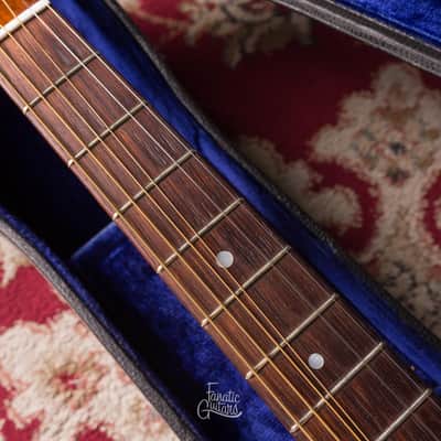 Martin Guitars D-18 1966 - Natural #216327 Second Hand image 14