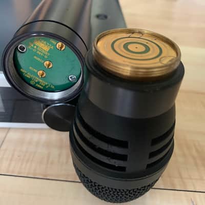 Trantec S 5.3 Wireless system with dynamic capsule image 4