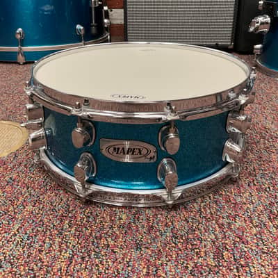 Mapex Pro-M - Bermuda Sparkle image 7