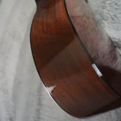 Yamaha G-150 Japan Classical Guitar image 18