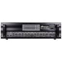 Ampeg SVT-4 Pro Bass Head with Tube Preamp (1200 Watts)