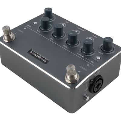 Neural DSP Nano Cortex Digital Amp Modeler + Profiler Pedal [USED] image 3